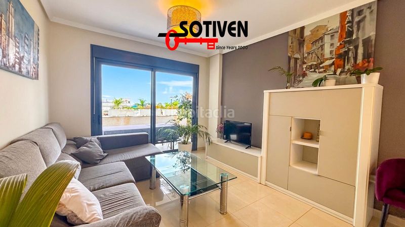 Foto 4f8b871c-b86e-46ed-948b-0583fa92e26e. Apartament amb aparcament piscina a Callao Salvaje - Playa Paraíso Adeje