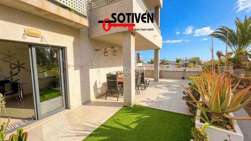 Foto 69e5b026-930a-45be-bef4-9dfff270d784. Apartament amb aparcament piscina a Callao Salvaje - Playa Paraíso Adeje