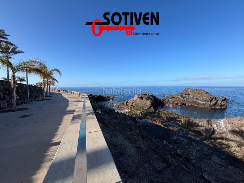 Foto a0808861-94a1-49f7-b041-260aaef2fdb0. Apartament amb aparcament piscina a Callao Salvaje - Playa Paraíso Adeje