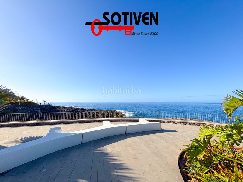 Foto aa2da764-8423-400f-8f4a-91fd22145394. Apartament amb aparcament piscina a Callao Salvaje - Playa Paraíso Adeje