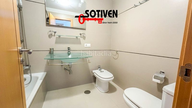 Foto b2b24e55-2d2a-4662-98c7-5d5c4371acd1. Apartament amb aparcament piscina a Callao Salvaje - Playa Paraíso Adeje