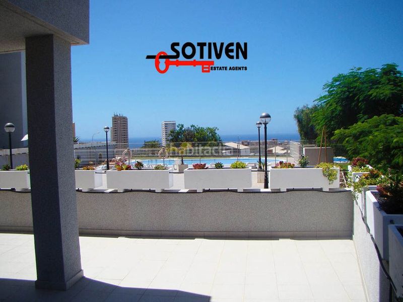 Foto e49f53da-afd3-4822-9a90-d222edc86eee. Apartament amb aparcament piscina a Callao Salvaje - Playa Paraíso Adeje