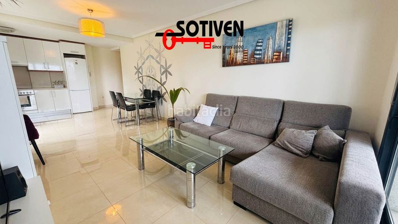 Foto edf497ae-0b68-4162-9e39-3999dfcc9608. Apartament amb aparcament piscina a Callao Salvaje - Playa Paraíso Adeje