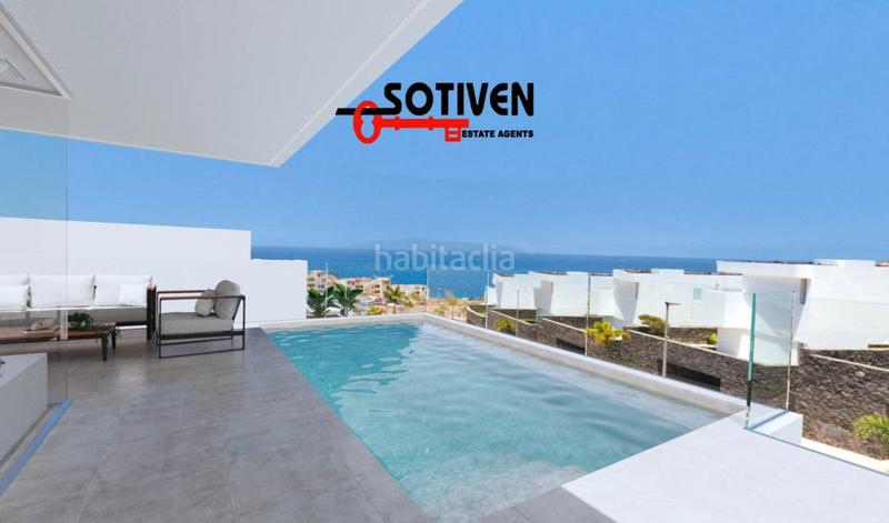 Foto 277fcdc9-a405-4f8b-9629-677422c864b6. Chalet avec parking dans Callao Salvaje - Playa Paraíso Adeje