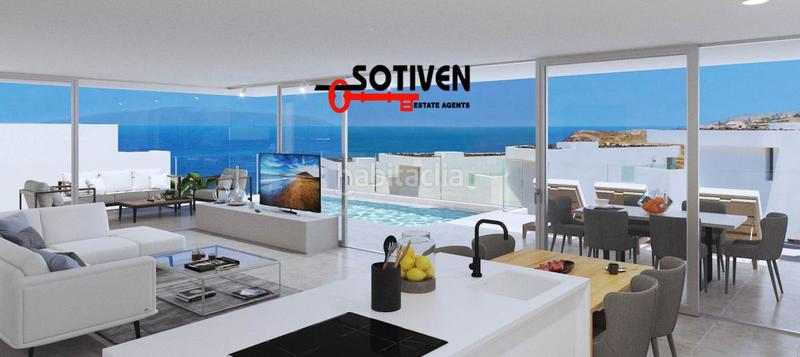 Foto 80fa32b7-1f70-4093-a58d-bb3ead074045. Chalet avec parking dans Callao Salvaje - Playa Paraíso Adeje