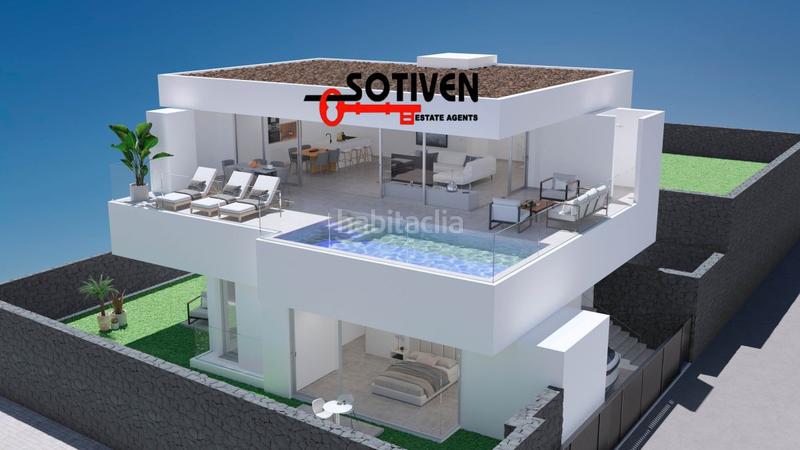 Foto e2219332-a2c8-4cca-9ebe-68d8fe8ff6e4. Chalet avec parking dans Callao Salvaje - Playa Paraíso Adeje