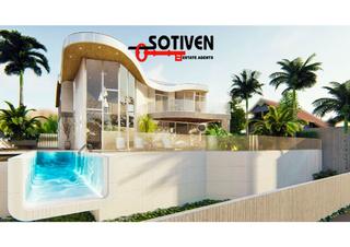 Xalet  Navarra. Villa en venta en torviscas alto, 4 dormitorios.