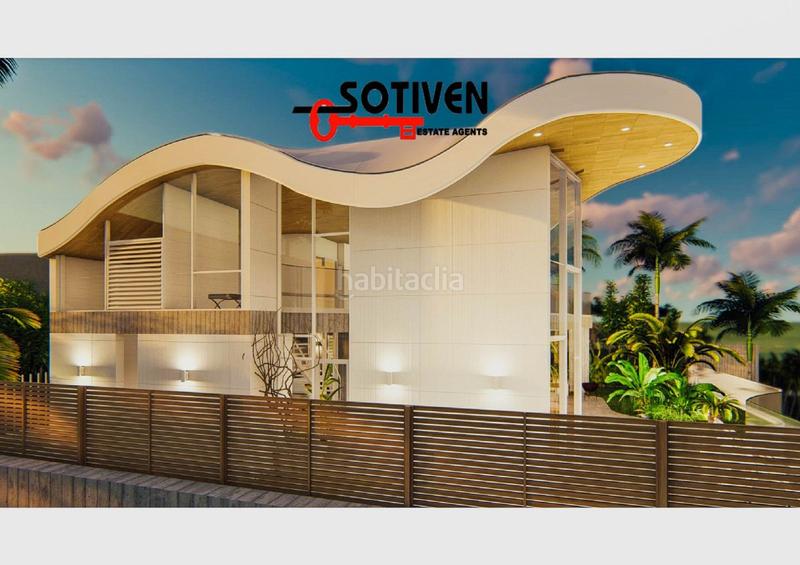 Foto af88e9c4-0a86-4674-b9c7-46026fbd5ee9. Chalet mit parking pool in Torviscas Centro y Alto Adeje
