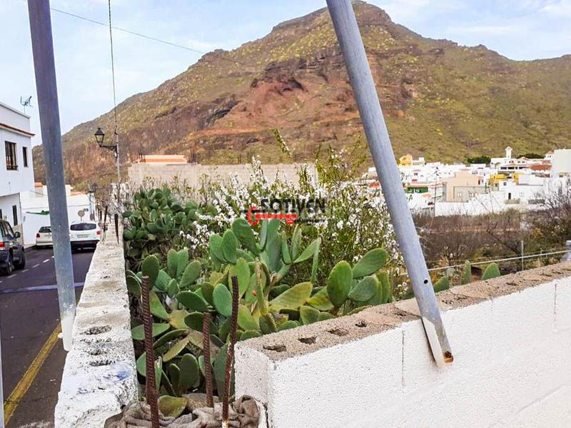 Foto 3cbf8c66-1d90-46f0-bf13-321e41a24cad. Residential plot in Tamaimo - Arguayo Santiago del Teide