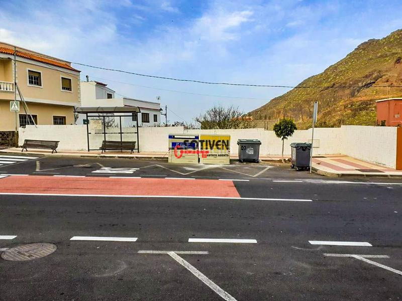 Foto 3e976b8c-e9f2-4359-b4be-16251fe3f575. Residential plot in Tamaimo - Arguayo Santiago del Teide