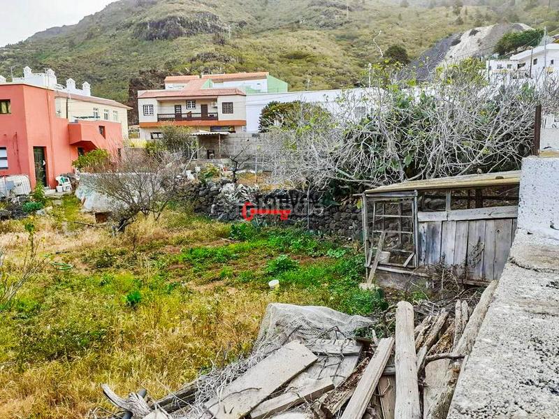 Foto 4af120a0-6bd5-4e09-b5a8-787471ed3602. Residential plot in Tamaimo - Arguayo Santiago del Teide