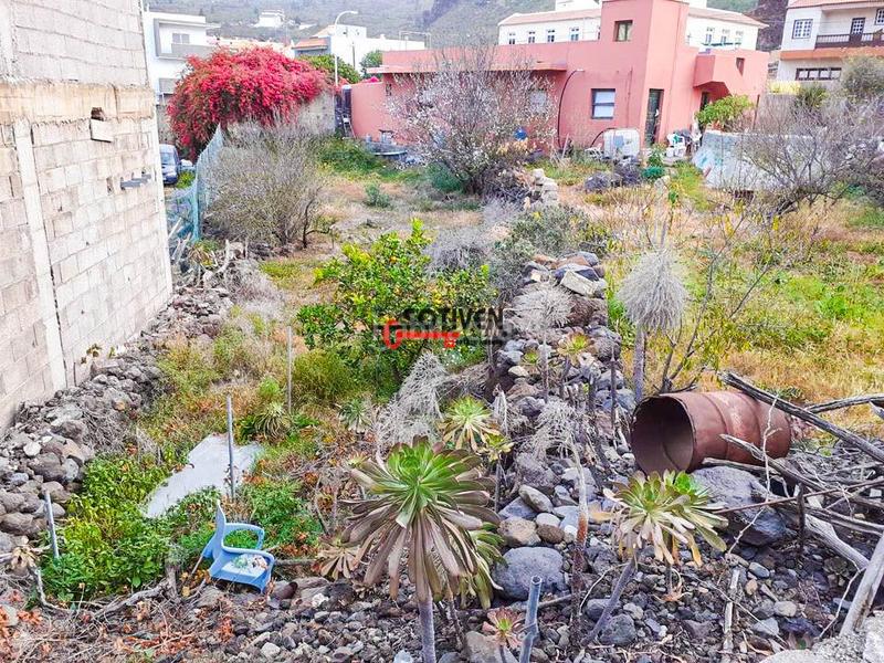 Foto b0ed34d8-750b-4e34-9cb4-3f0232314136. Residential plot in Tamaimo - Arguayo Santiago del Teide