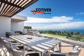 Apartament  Carretera general, tf-47, km9, 38687. Apartamento en venta en playa san juan, 1 dormitorio.