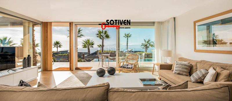 Foto 237e8b66-ada8-454f-ac83-34697d36a914. Chalet villa en venta , 3 dormitorios. en Abama Guía de Isora