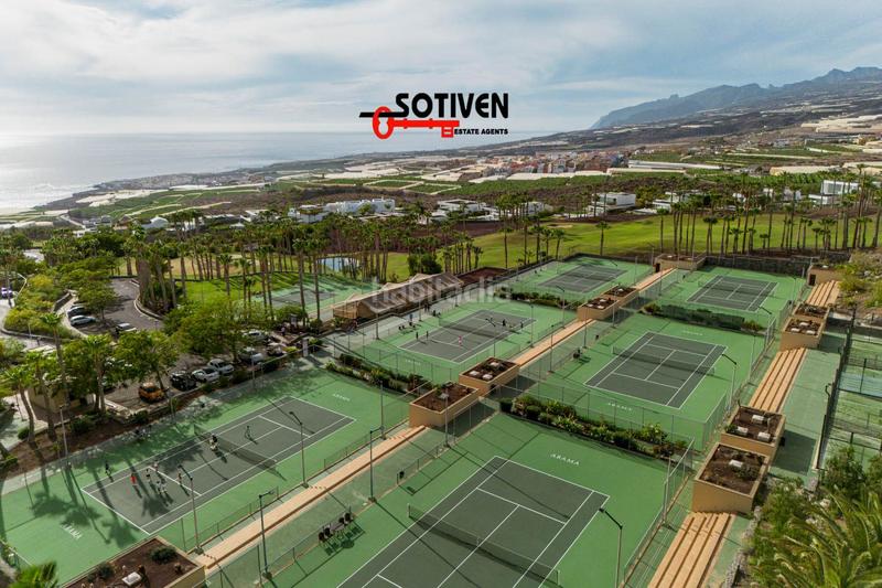 Foto 5de5d020-ca9c-4c2a-9420-545756e561bd. Chalet villa en venta , 3 dormitorios. en Abama Guía de Isora