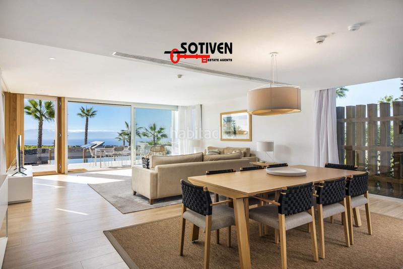 Foto a2985385-6505-4b5b-a4da-582fcf72e92d. Chalet villa en venta , 3 dormitorios. en Abama Guía de Isora