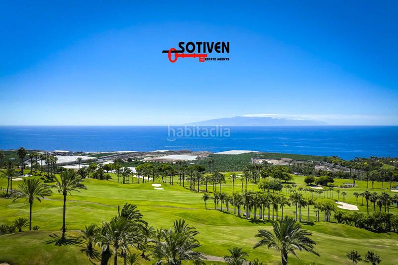 Foto ba0b9bc3-152f-44e5-a0b4-099b969747d0. Chalet villa en venta , 3 dormitorios. en Abama Guía de Isora
