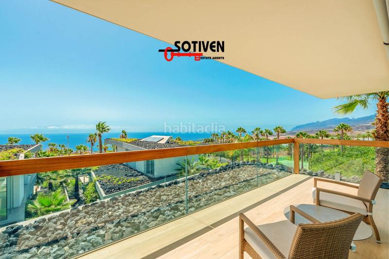 Foto c6469c61-0b60-4a9c-a12a-a751c1640860. Chalet villa en venta , 3 dormitorios. en Abama Guía de Isora