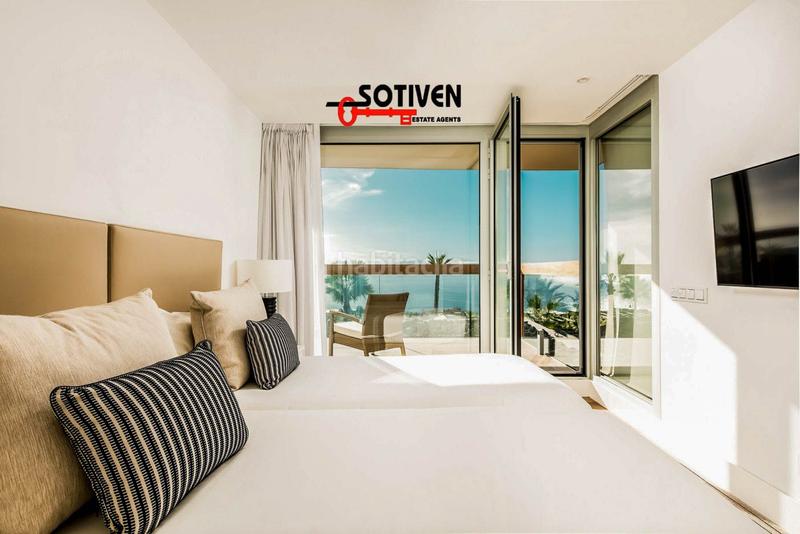 Foto c6c751bd-9796-46fd-b0df-f49f868ba8a4. Chalet villa en venta , 3 dormitorios. en Abama Guía de Isora