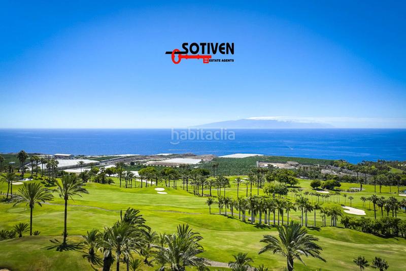 Foto cb69cf00-869c-4249-b211-05578e09ae97. Chalet villa en venta , 3 dormitorios. en Abama Guía de Isora