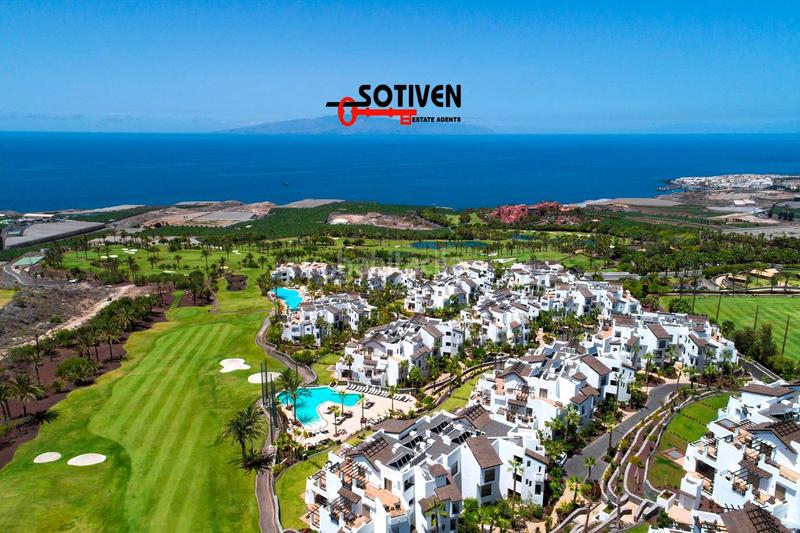 Foto f814c730-d80e-409e-9886-3f867a7b8e46. Chalet villa en venta , 3 dormitorios. en Abama Guía de Isora