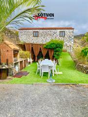 Mas à Guía de Isora Interior. Finca en venta en guía de isora, 4 dormitorios.