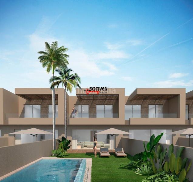 Foto 75122e57-3b92-4559-9c6c-963b993c5d4d. Casa adossada amb aparcament piscina a Callao Salvaje - Playa Paraíso Adeje