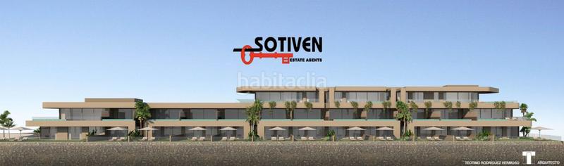 Foto 05d54628-9f43-410c-b568-75930fac2671. Dachwohnung mit parking in Callao Salvaje - Playa Paraíso Adeje