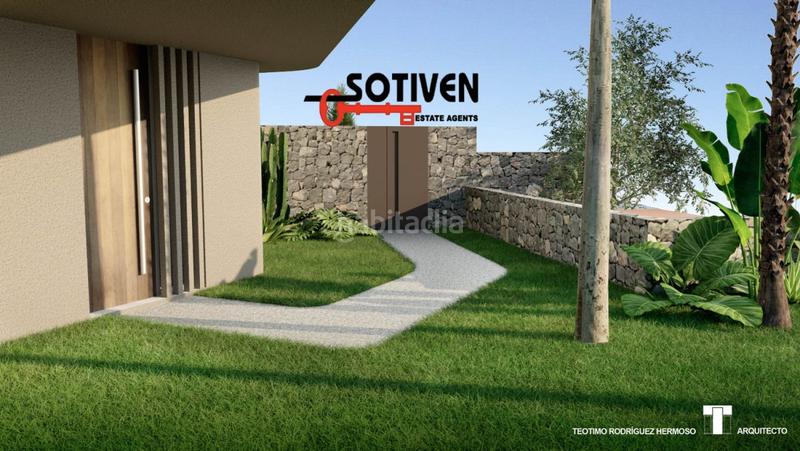 Foto 090441b0-c0f5-4b8b-a9b1-06ea69f13253. Dachwohnung mit parking in Callao Salvaje - Playa Paraíso Adeje