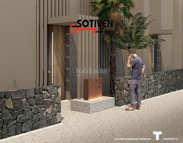 Foto 3da7d2e0-5ee0-4812-a6b9-b7b83a45ff2b. Dachwohnung mit parking in Callao Salvaje - Playa Paraíso Adeje