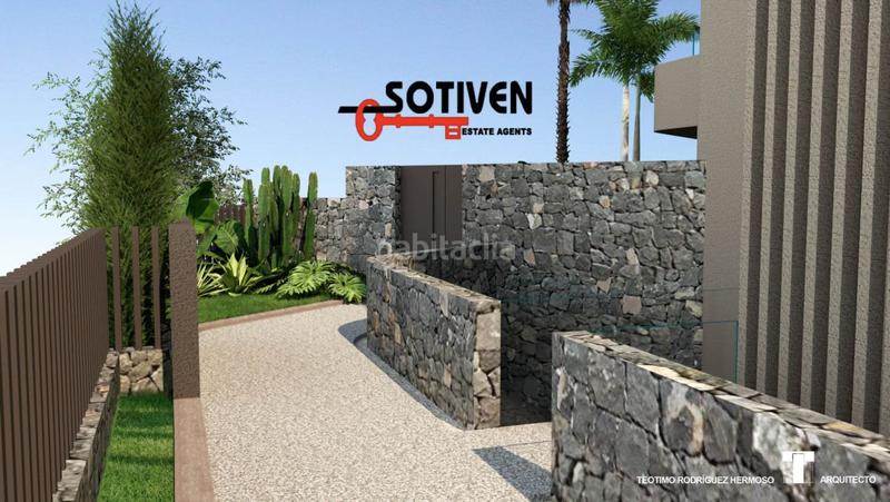 Foto 673956a3-76eb-476b-802b-c5ea4a8ca904. Dachwohnung mit parking in Callao Salvaje - Playa Paraíso Adeje