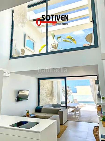 Foto 08b81bfe-1601-4696-8db5-602abb4e0338. Maison jumelée dans La Caleta Adeje