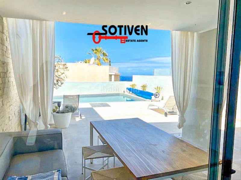 Foto 267d0c70-422a-468e-9451-8aa6a6889208. Maison jumelée dans La Caleta Adeje