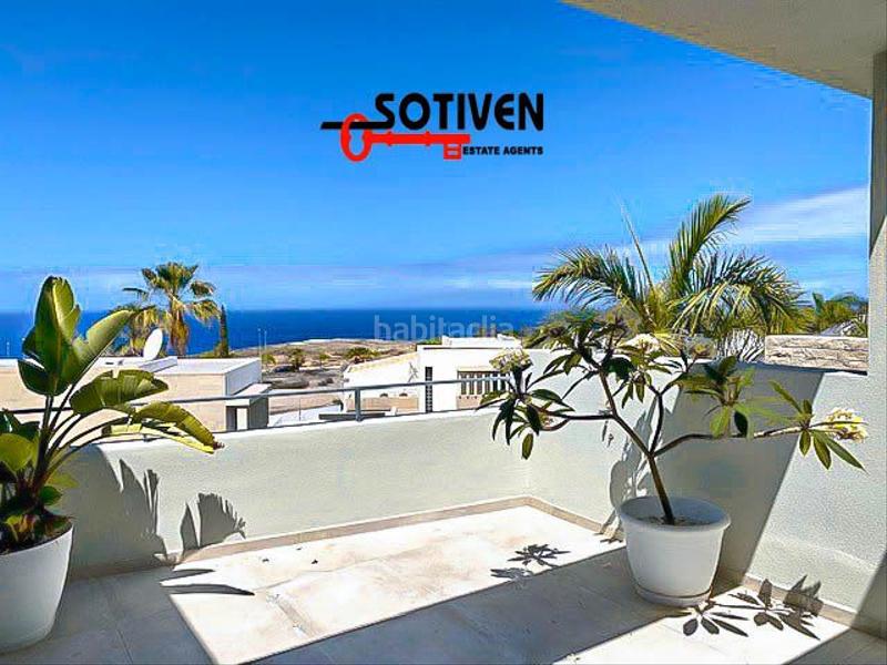 Foto 433c8112-4506-4b1a-a848-a7c05d9c91e2. Maison jumelée dans La Caleta Adeje