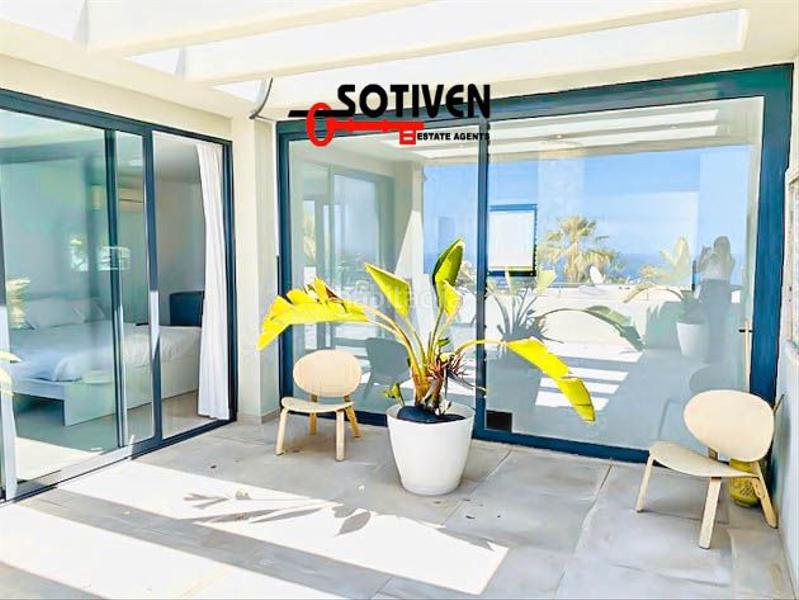 Foto 5b8bae4c-9599-4d2e-8e4b-e42c2dd7a420. Maison jumelée dans La Caleta Adeje