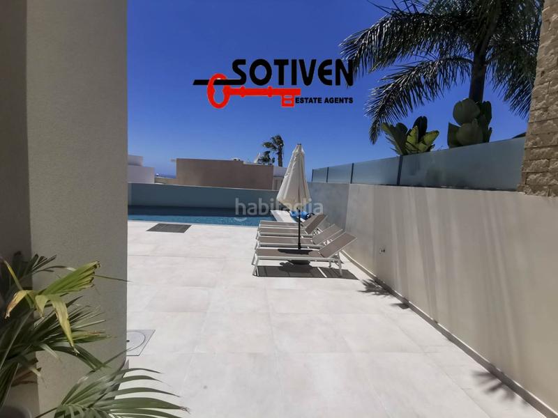 Foto 5fb88752-de32-4a5d-ae09-ed144c563d4e. Maison jumelée dans La Caleta Adeje