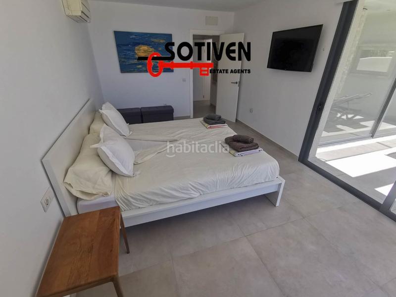 Foto 6a057779-14e9-4488-a12d-4298ee916697. Maison jumelée dans La Caleta Adeje