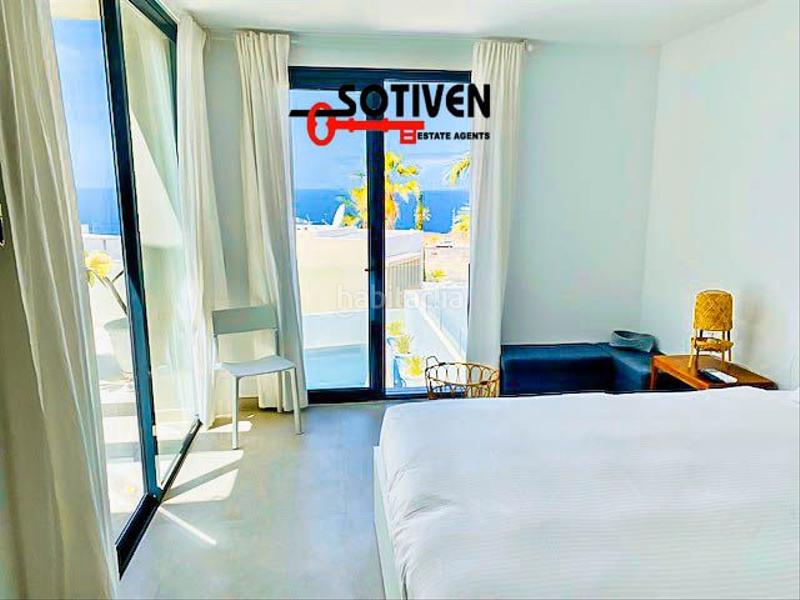 Foto 6bc58751-2915-4ebd-9db3-371c4fcafc69. Maison jumelée dans La Caleta Adeje