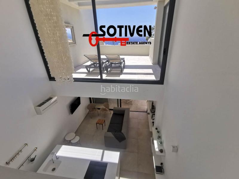 Foto a5d5608a-2f36-44ee-b2cf-94d6a37282f5. Maison jumelée dans La Caleta Adeje