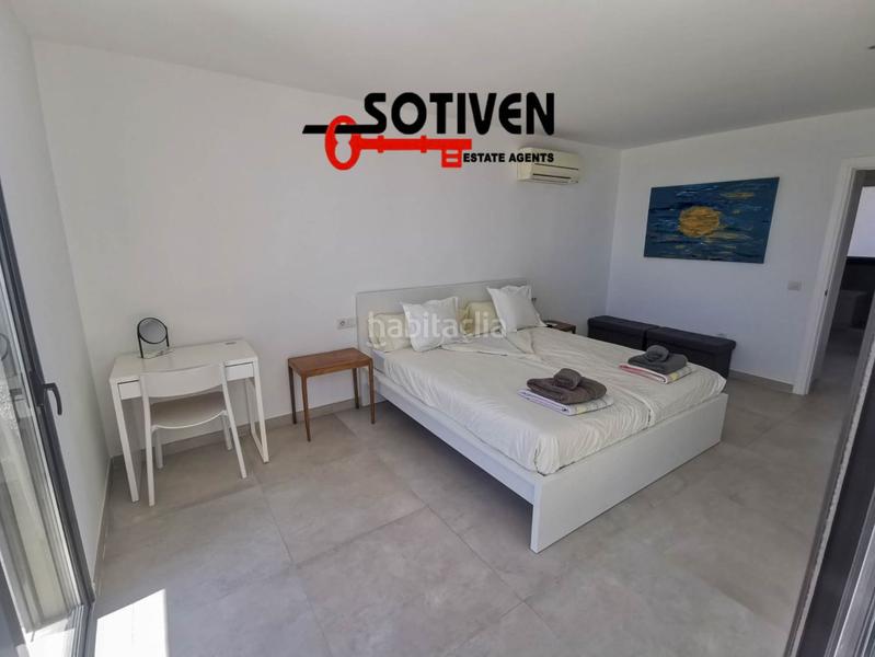 Foto a6e0a734-f8b8-44f8-b6cf-bcb8a5d6bfa1. Maison jumelée dans La Caleta Adeje