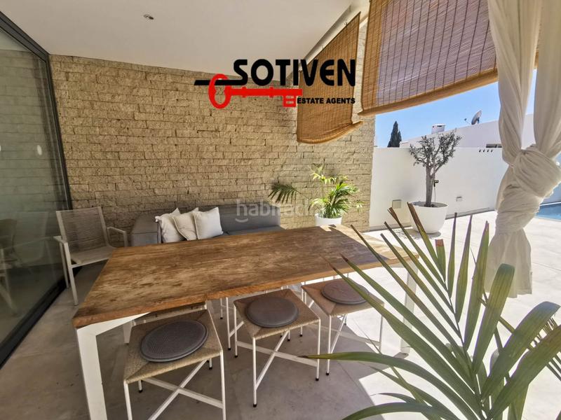 Foto c57ca25f-841b-45c0-83f1-418532ad46c2. Maison jumelée dans La Caleta Adeje