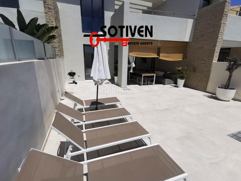 Foto d8eae490-49a5-44ba-9939-a187d064bbb6. Maison jumelée dans La Caleta Adeje