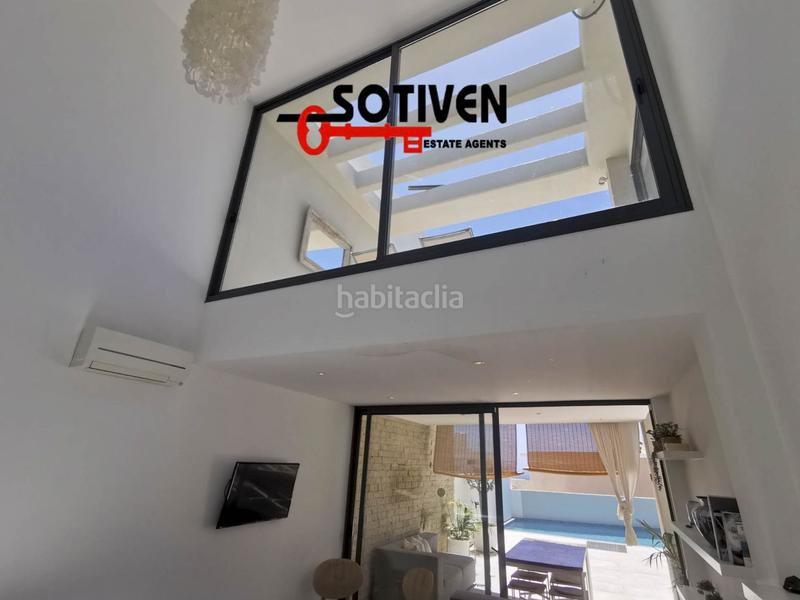 Foto ebcd88de-e5a8-4558-9e35-cd6524854a0f. Maison jumelée dans La Caleta Adeje