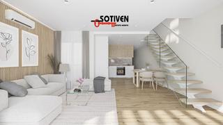 Apartament  Herrador. Apartamento en venta en puerto de santiago, 2 dormitorios.