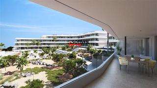 Apartamento en El Brezo