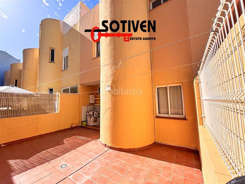 Foto 034d51d8-b254-47ce-98eb-9c887543b6a5. Casa adossada amb aparcament a Armeñime - Las Moraditas - Las Cancelas Adeje