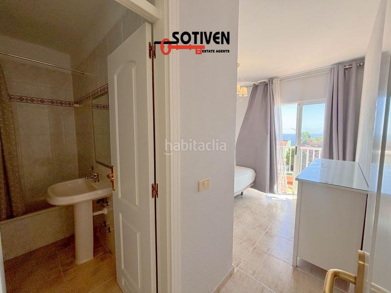 Foto 03cf7412-058d-4213-a740-6585d582592a. Casa adossada amb aparcament a Armeñime - Las Moraditas - Las Cancelas Adeje