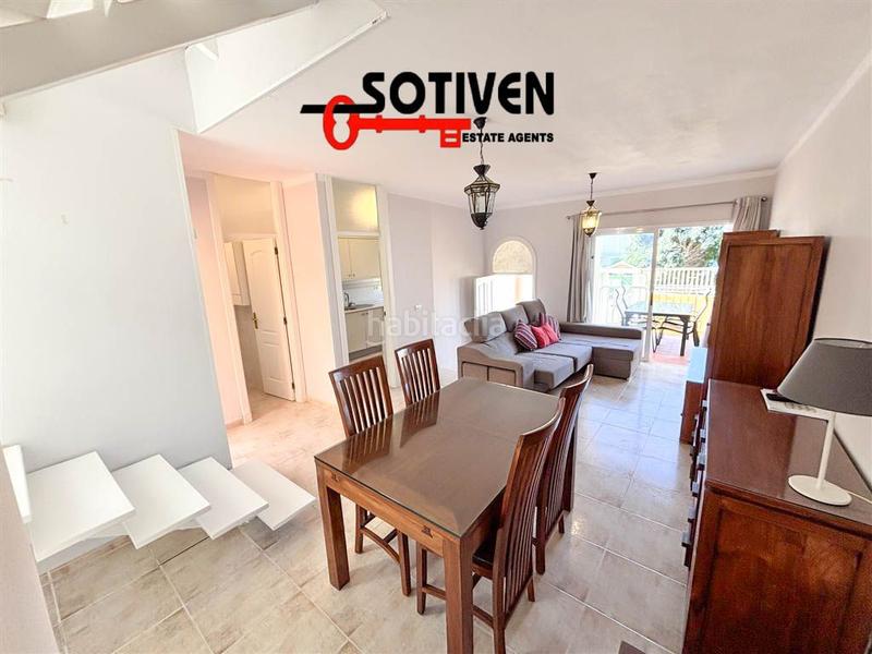 Foto 21e07106-5f6b-4a6a-a653-2327200b0ea3. Casa adossada amb aparcament a Armeñime - Las Moraditas - Las Cancelas Adeje