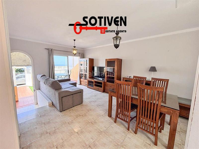 Foto 2e5fb0f1-4687-45d1-ac61-602c885a39c8. Casa adossada amb aparcament a Armeñime - Las Moraditas - Las Cancelas Adeje