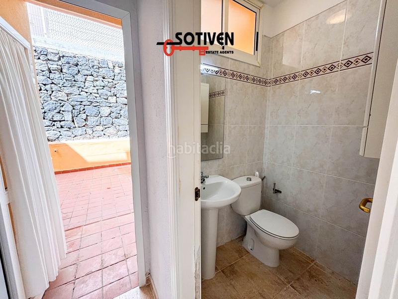 Foto 3e3da8b0-41cf-4bd0-bd41-60e438fb2574. Casa adossada amb aparcament a Armeñime - Las Moraditas - Las Cancelas Adeje